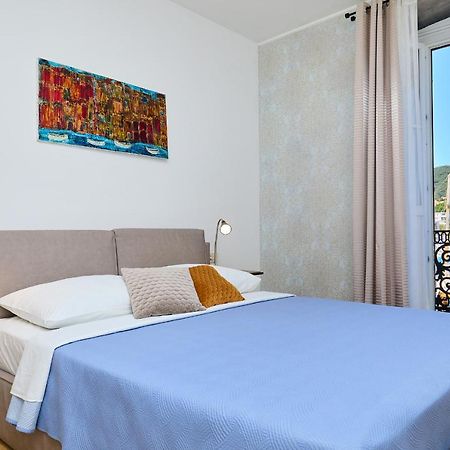 Boutique Garden Rooms Дубровник Екстер'єр фото