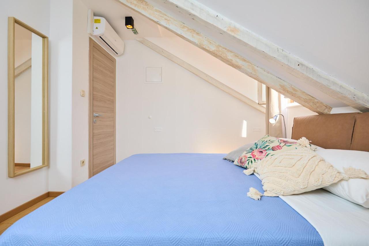 Boutique Garden Rooms Дубровник Екстер'єр фото