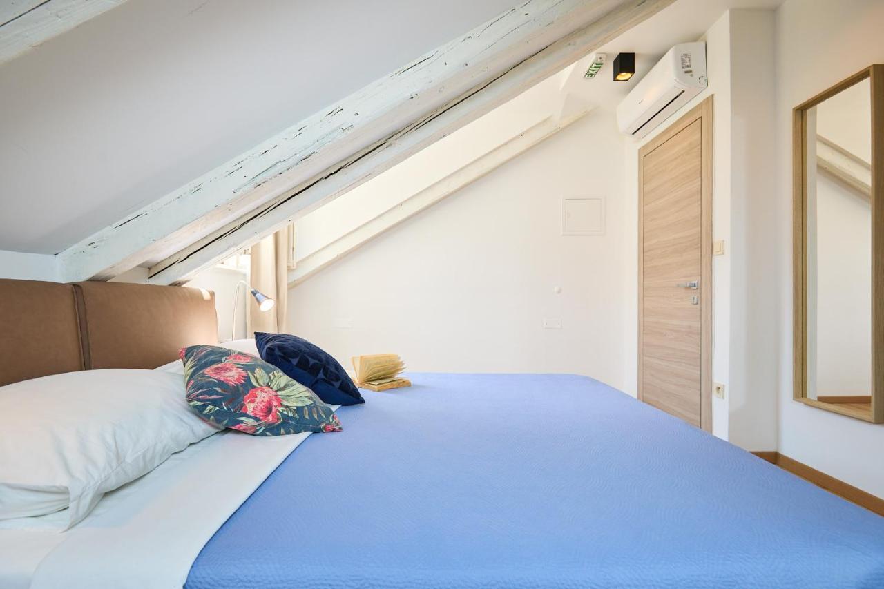 Boutique Garden Rooms Дубровник Екстер'єр фото